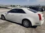 2013 Cadillac CTS Luxury Collection