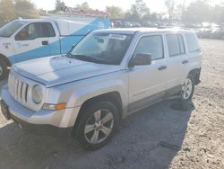 Jeep Vehiculos salvage en venta: 2011 Jeep Patriot Sport