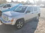 2011 Jeep Patriot Sport