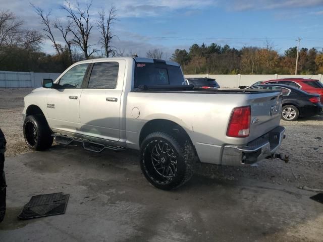 2015 Dodge RAM 1500 SLT