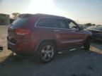 2012 Jeep Grand Cherokee Overland