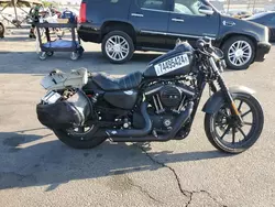 2020 Harley-Davidson XL883 N en venta en Colton, CA