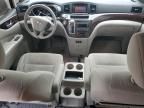 2012 Nissan Quest S