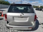 2008 Pontiac Torrent