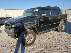 2005 Hummer H2 SUT en venta en Haslet, TX