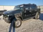 2005 Hummer H2 SUT