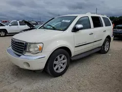 2007 Chrysler Aspen Limited en venta en Arcadia, FL