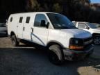 2008 Chevrolet Express G2500