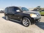 2008 Nissan Armada SE