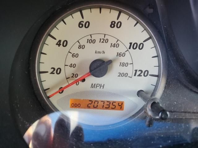 2003 Toyota Rav4