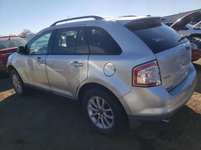 2010 Ford Edge SEL