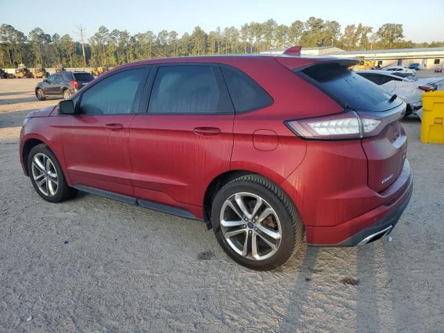 2015 Ford Edge Sport