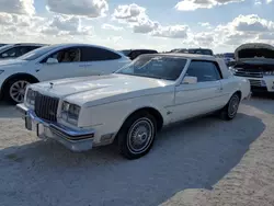 1983 Buick Riviera en venta en Arcadia, FL