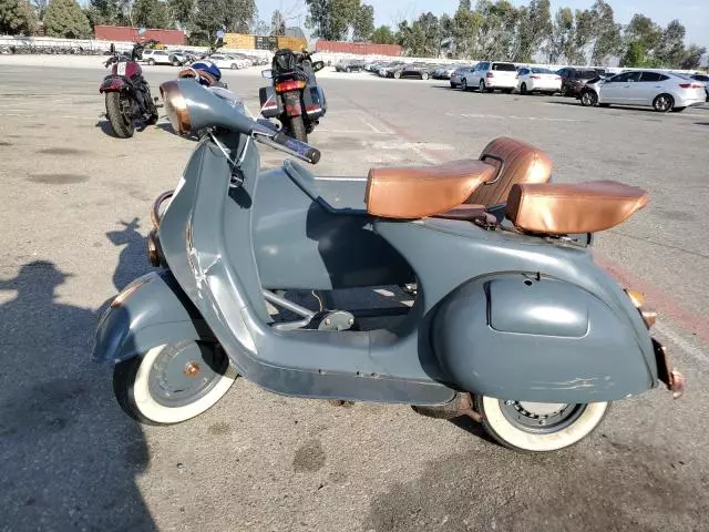 1965 Vespa 150