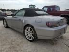 2005 Honda S2000