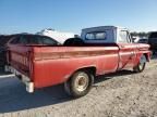 1965 Chevrolet C-Series