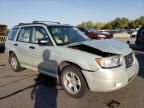 2007 Subaru Forester 2.5X