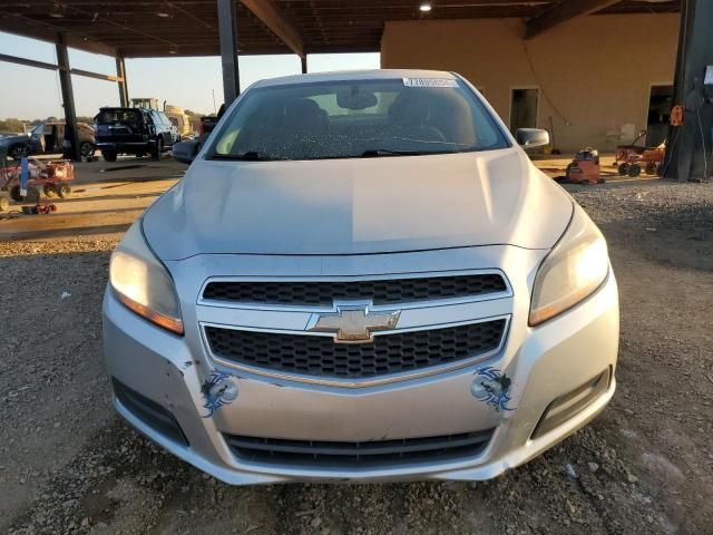 2013 Chevrolet Malibu LS