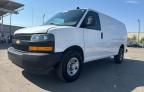 2022 Chevrolet Express G2500