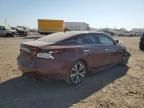 2016 Nissan Maxima 3.5S