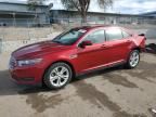 2016 Ford Taurus SEL