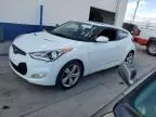 2014 Hyundai Veloster