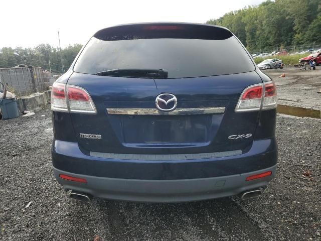 2008 Mazda CX-9