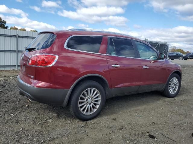 2011 Buick Enclave CXL