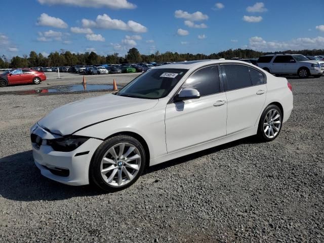 2013 BMW 328 I