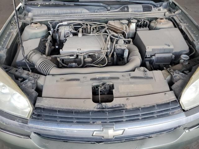 2004 Chevrolet Malibu LS