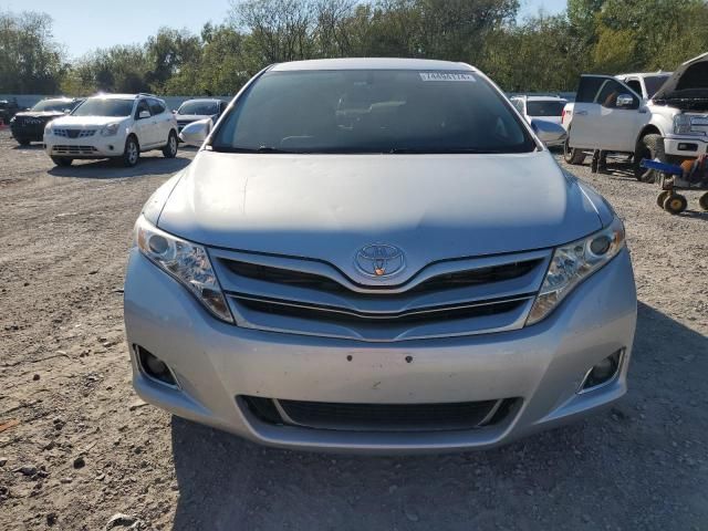 2014 Toyota Venza LE