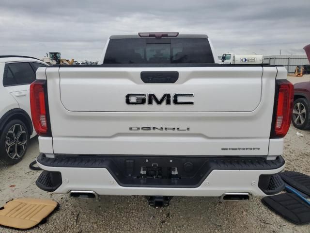 2020 GMC Sierra K1500 Denali