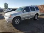 2005 Mazda Tribute S