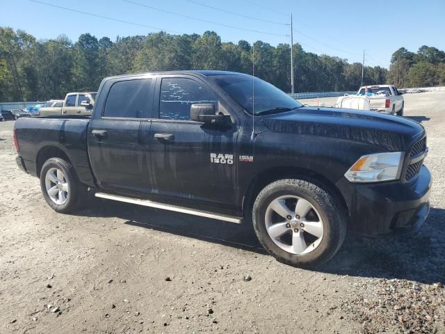 2013 Dodge RAM 1500 ST