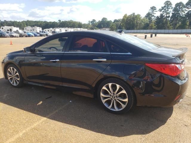 2014 Hyundai Sonata SE