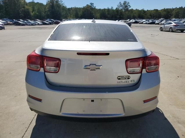 2013 Chevrolet Malibu 1LT