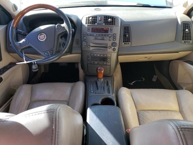 2003 Cadillac CTS