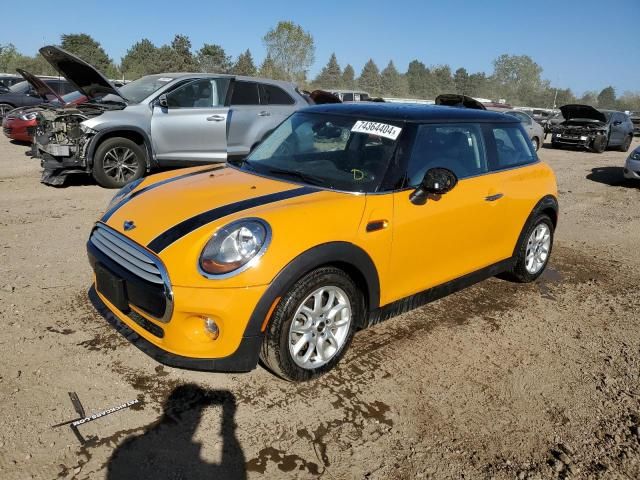 2015 Mini Cooper