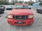 2004 Ford Ranger