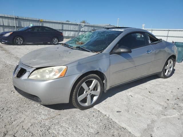 2006 Pontiac G6 GTP