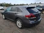 2014 Toyota Venza LE