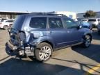 2011 Subaru Forester 2.5X Premium