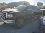 2016 GMC Sierra K1500 SLT