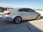 2010 Buick Lacrosse CXS