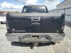 2008 Chevrolet Silverado K2500 Heavy Duty