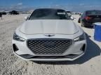 2020 Genesis G70 Elite