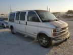 1998 Chevrolet Express G1500