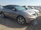 2011 Nissan Murano Crosscabriolet