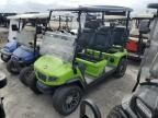 2024 Hdkp Golf Cart