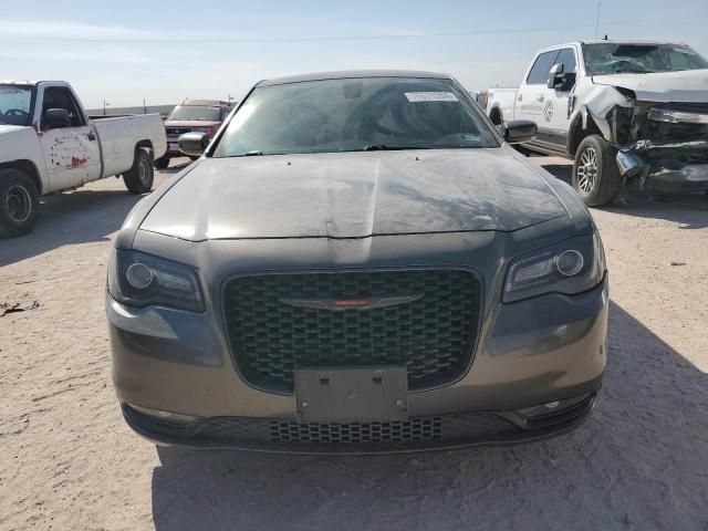 2021 Chrysler 300 S